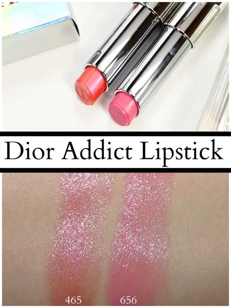 dior addict lipstick 465 cruise|dior addict lip balm.